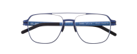 BLUFFS Optische Fassungen Blue Aviator