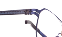 BLUFFS Optische Fassungen Blue Aviator
