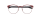 ALPINE Optische Fassungen Red Panto