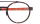 PARK Optische Fassungen Black Round