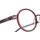 BUMP Optische Fassungen Grey Round