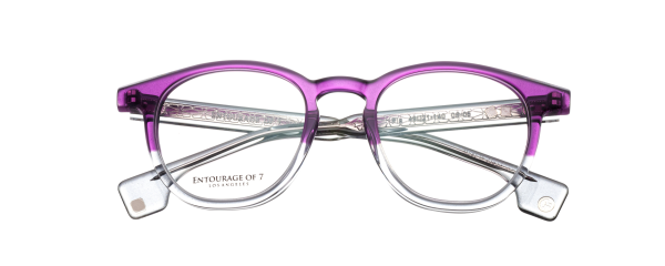 PIA Optische Fassungen Pink Panto