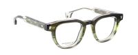 JASPER Optische Fassungen Green Panto