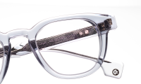 JASPER Optische Fassungen Crystal Panto