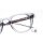 JASPER Optische Fassungen Crystal Panto