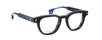JASPER Optische Fassungen Brown Panto