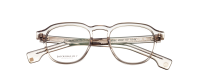 MILES Optische Fassungen Crystal Panto