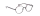 OUTLINE-3 Optische Fassungen Black Round
