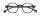 RYKER Optische Fassungen Brown Round