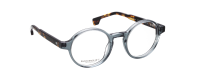 RYKER Optische Fassungen Blue Round