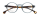 RYKER Optische Fassungen Blue Round