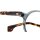 RYKER Optische Fassungen Blue Round