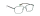 OUTLINE-4 Optische Fassungen Green Square