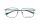 OUTLINE-4 Optische Fassungen Blue Square