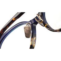PHOEBE Optische Fassungen Blue Cat Eye