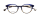 PHOEBE Optische Fassungen Blue Cat Eye