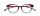 PHOEBE Optische Fassungen Red Cat Eye