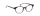 PHOEBE Optische Fassungen Grey Cat Eye