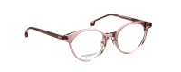 PHOEBE Optische Fassungen Pink Cat Eye