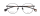 RHETT Optische Fassungen Black Panto