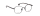 RHETT Optische Fassungen Black Panto