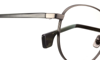 RHETT Optische Fassungen Grey Panto