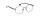 RHETT Optische Fassungen Grey Panto