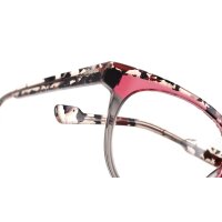 INSIDE-4 Optische Fassungen Pink Cat Eye