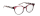 INSIDE-4 Optische Fassungen Pink Cat Eye