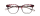 INSIDE-4 Optische Fassungen Pink Cat Eye