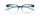 INSIDE-4 Optische Fassungen Brown Cat Eye