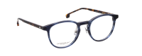 KANE-NP Optische Fassungen Blue Panto