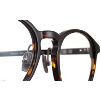 KANE-NP Optische Fassungen Brown Panto
