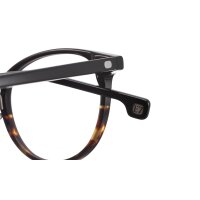 KANE-NP Optische Fassungen Black Panto