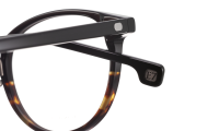 KANE-NP Optische Fassungen Black Panto