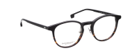 KANE-NP Optische Fassungen Black Panto