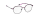LINE-4 Optische Fassungen Black Panto