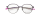 LINE-4 Optische Fassungen Silver Panto
