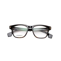 ADAM Optische Fassungen Brown Square
