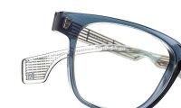 ADAM Optische Fassungen Blue Square