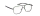 OUTLINE-2 Optische Fassungen Black Aviator