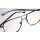 OUTLINE-2 Optische Fassungen Silver Aviator