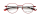 OUTLINE-1 Optische Fassungen Red Round