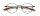 OUTLINE-1 Optische Fassungen Black Round