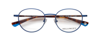 OUTLINE-1 Optische Fassungen Blue Round