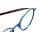 OUTLINE-1 Optische Fassungen Blue Round