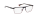 PANTERA Optische Fassungen Black Square