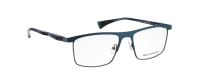 PANTERA Optische Fassungen Blue Square