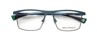 PANTERA Optische Fassungen Blue Square
