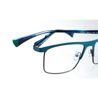 PANTERA Optische Fassungen Blue Square